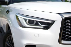 Infiniti QX80 LUXE/BOSE/360/DIS/, снимка 16