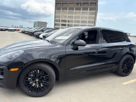 Porsche Macan * GTS * CARFAX * ОПЦИЯ ЗА ФИНАНСИРАНЕ , снимка 2