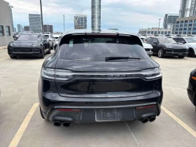 Porsche Macan * GTS * CARFAX * ОПЦИЯ ЗА ФИНАНСИРАНЕ , снимка 4