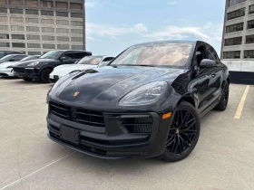 Porsche Macan * GTS * CARFAX * ОПЦИЯ ЗА ФИНАНСИРАНЕ , снимка 1