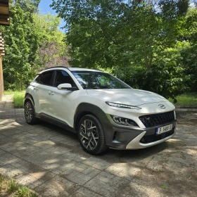 Hyundai Kona 1.6 GDi Hybrid , снимка 2
