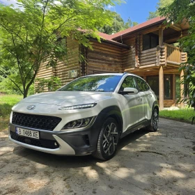 Hyundai Kona 1.6 GDi Hybrid , снимка 3