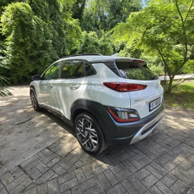 Hyundai Kona 1.6 GDi Hybrid , снимка 4