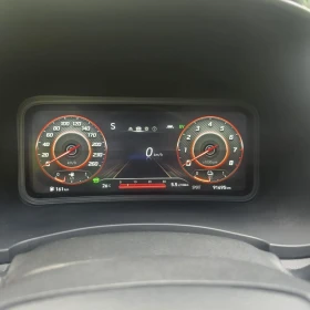 Hyundai Kona 1.6 GDi Hybrid , снимка 8