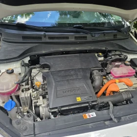 Hyundai Kona 1.6 GDi Hybrid , снимка 12