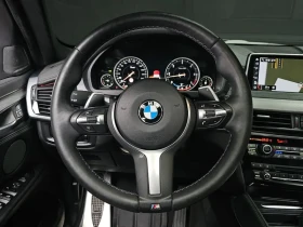 BMW X6 xDrive 40D M Sport, снимка 13