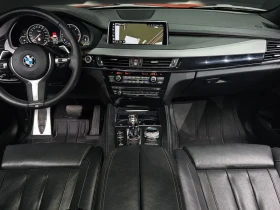 BMW X6 xDrive 40D M Sport, снимка 7