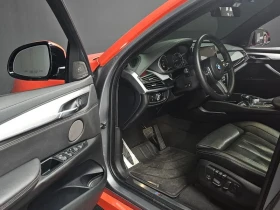 BMW X6 xDrive 40D M Sport, снимка 11