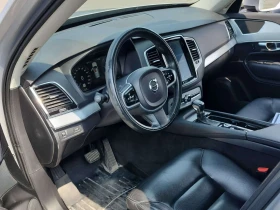 Volvo Xc90 * Momentum * АВТОКРЕДИТ БЕЗ ПЪРВОНАЧАЛНА ВНОСКА* , снимка 5