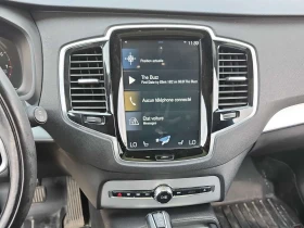 Volvo Xc90 * Momentum * АВТОКРЕДИТ БЕЗ ПЪРВОНАЧАЛНА ВНОСКА* , снимка 9