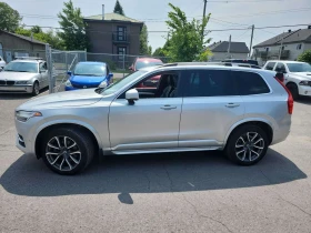 Volvo Xc90 * Momentum * АВТОКРЕДИТ БЕЗ ПЪРВОНАЧАЛНА ВНОСКА* , снимка 2
