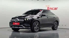 Mercedes-Benz GLE 400 AMG* 4MATIC* ПОДГРЕВ* ОБДУХВАНЕ* 360* ПАНО* BURMES, снимка 1