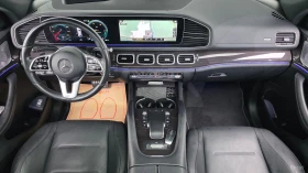 Mercedes-Benz GLE 400 AMG* 4MATIC* ПОДГРЕВ* ОБДУХВАНЕ* 360* ПАНО* BURMES, снимка 6