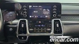 Kia Sorento 2.2| DIGITAL| DIST| 360| ОБДУХВАНЕ| ПАМЕТ, снимка 12