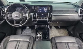 Kia Sorento 2.2| DIGITAL| DIST| 360| ОБДУХВАНЕ| ПАМЕТ, снимка 5