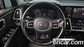 Kia Sorento 2.2| DIGITAL| DIST| 360| ОБДУХВАНЕ| ПАМЕТ, снимка 6