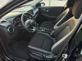 Hyundai Kona Автомат, Дистроник, Keyless, 2019g, снимка 9