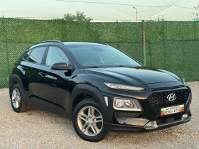 Hyundai Kona Автомат, Дистроник, Keyless, 2019g, снимка 1