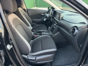 Hyundai Kona Автомат, Дистроник, Keyless, 2019g, снимка 12
