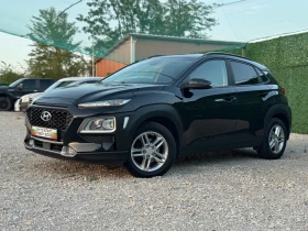 Hyundai Kona Автомат, Дистроник, Keyless, 2019g, снимка 7