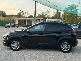Hyundai Kona Автомат, Дистроник, Keyless, 2019g, снимка 6