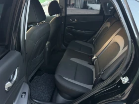 Hyundai Kona Автомат, Дистроник, Keyless, 2019g, снимка 10