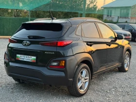 Hyundai Kona Автомат, Дистроник, Keyless, 2019g, снимка 3
