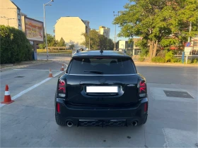 Mini Countryman JCW ALL4, снимка 6