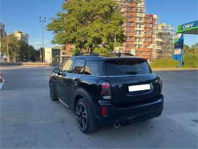 Mini Countryman JCW ALL4, снимка 7