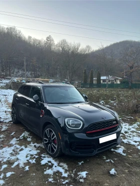 Mini Countryman JCW ALL4, снимка 1