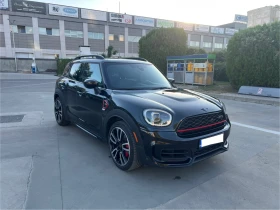 Mini Countryman JCW ALL4, снимка 3