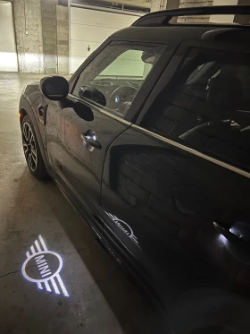 Mini Countryman JCW ALL4, снимка 17
