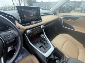 Toyota Rav4 * Limited * CARFAX * , снимка 9