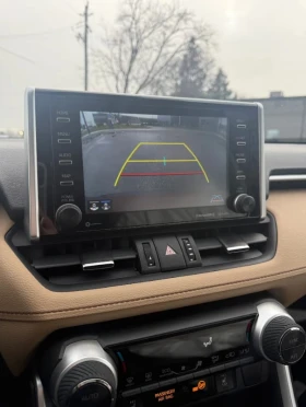 Toyota Rav4 * Limited * CARFAX * , снимка 14