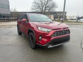 Toyota Rav4 * Limited * CARFAX * , снимка 10