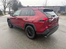 Toyota Rav4 * Limited * CARFAX * , снимка 13