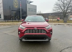 Toyota Rav4 * Limited * CARFAX * , снимка 6