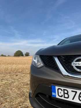 Nissan Qashqai, снимка 7