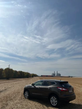 Nissan Qashqai, снимка 6
