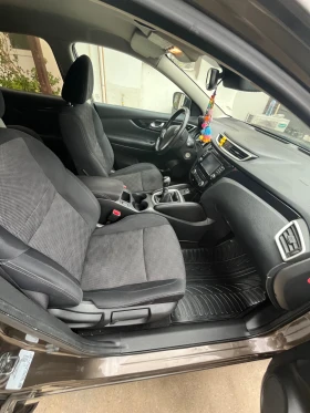 Nissan Qashqai, снимка 10