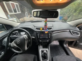 Nissan Qashqai, снимка 8