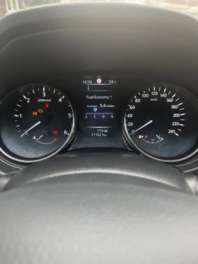Nissan Qashqai, снимка 14