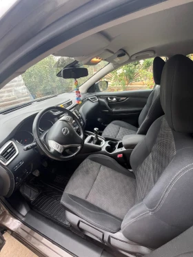 Nissan Qashqai, снимка 9