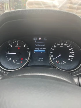 Nissan Qashqai, снимка 15