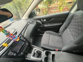 Nissan Qashqai, снимка 12
