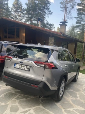Toyota Rav4, снимка 2