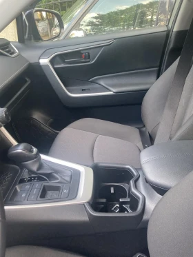 Toyota Rav4, снимка 8
