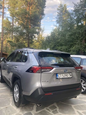 Toyota Rav4, снимка 3
