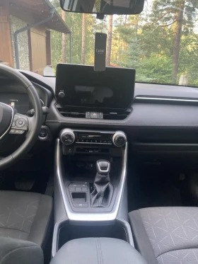 Toyota Rav4, снимка 6