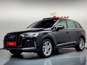 Audi Q7, снимка 1